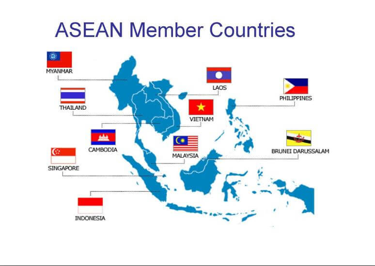 ASEAN Member Countries